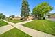 8013 Neva, Burbank, IL 60459