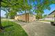 8013 Neva, Burbank, IL 60459