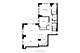 435 W Erie Unit 1207, Chicago, IL 60654