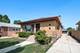 9217 Major, Oak Lawn, IL 60453