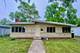 18747 Sherman, Lansing, IL 60438