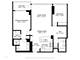 1841 S Calumet Unit 2105, Chicago, IL 60616
