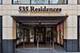 535 N Michigan Unit 2515, Chicago, IL 60611