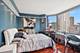 535 N Michigan Unit 2515, Chicago, IL 60611