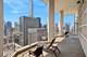 535 N Michigan Unit 2515, Chicago, IL 60611