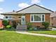 1865 Buckingham, Westchester, IL 60154
