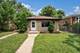13947 S Saginaw, Burnham, IL 60633