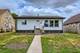 18353 Chicago, Lansing, IL 60438