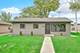 3208 Enterprise Park, South Chicago Heights, IL 60411