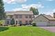 3581 Persimmon, Algonquin, IL 60102