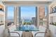 800 N Michigan Unit 3301, Chicago, IL 60611