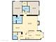 6655 S Cass Unit 3D, Westmont, IL 60559