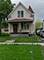 6729 31st, Berwyn, IL 60402