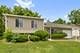 18200 Fountainbleau, Hazel Crest, IL 60429