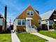 5410 S Harding, Chicago, IL 60632