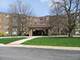 1375 Rebecca Unit 315, Hoffman Estates, IL 60169