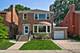 2929 W Gregory, Chicago, IL 60625