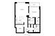 901 W Madison Unit 609, Chicago, IL 60607