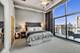 1224 W Van Buren Unit 809, Chicago, IL 60607