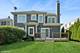 1635 Elder, Northfield, IL 60093