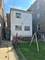 3072 N Davlin, Chicago, IL 60618
