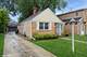 504 52nd, Bellwood, IL 60104