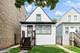 4646 W Warwick, Chicago, IL 60641