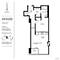 1720 S Michigan Unit 1805, Chicago, IL 60616