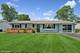 7018 Orchard, Hanover Park, IL 60133