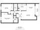 9820 S Karlov Unit D, Oak Lawn, IL 60453