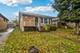 15123 Wabash, South Holland, IL 60473