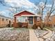 14341 Dobson, Dolton, IL 60419