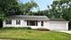 18920 Avers, Flossmoor, IL 60422