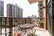 1250 S Indiana Unit 508, Chicago, IL 60605