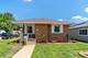 400 S Reed, Joliet, IL 60436