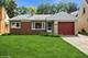 1535 Good, Park Ridge, IL 60068