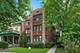 822 Reba Unit 2S, Evanston, IL 60202