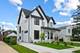 1705 S Prospect, Park Ridge, IL 60068