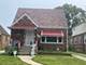 10809 S Sangamon, Chicago, IL 60643