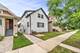 921 N Humphrey, Oak Park, IL 60302