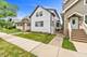 921 N Humphrey, Oak Park, IL 60302