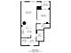 1255 S State Unit 1704, Chicago, IL 60605