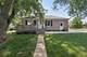 19309 Wolf, Mokena, IL 60448