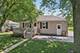 19309 Wolf, Mokena, IL 60448