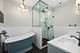 486 N Clinton, Chicago, IL 60654