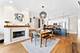 2029 W Rice Unit 1, Chicago, IL 60622