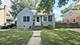 3533 212th, Matteson, IL 60443