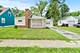 16744 Trapet, Hazel Crest, IL 60429