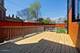 7100 N Sioux, Chicago, IL 60646