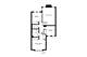 2105 Glasgow, Hanover Park, IL 60133